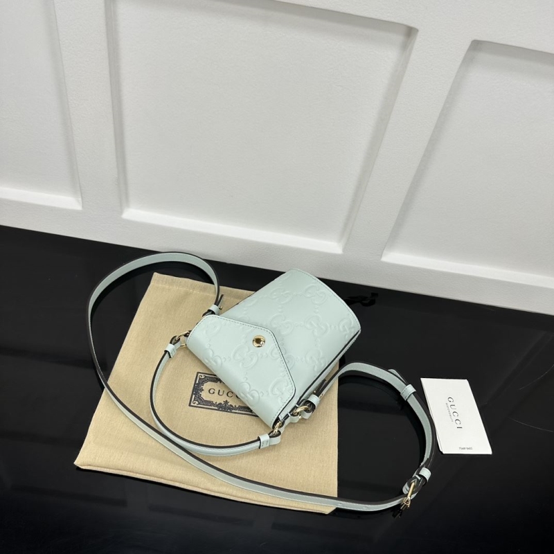 Gucci Top Handle Bags